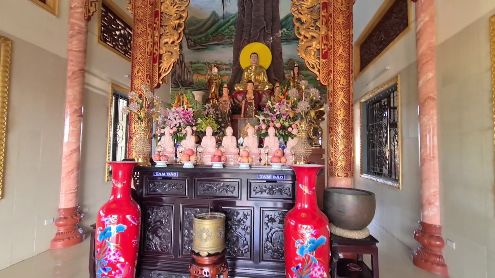 Chùa Từ Lâm