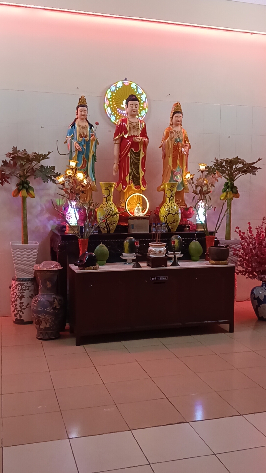 Chùa Từ Lâm