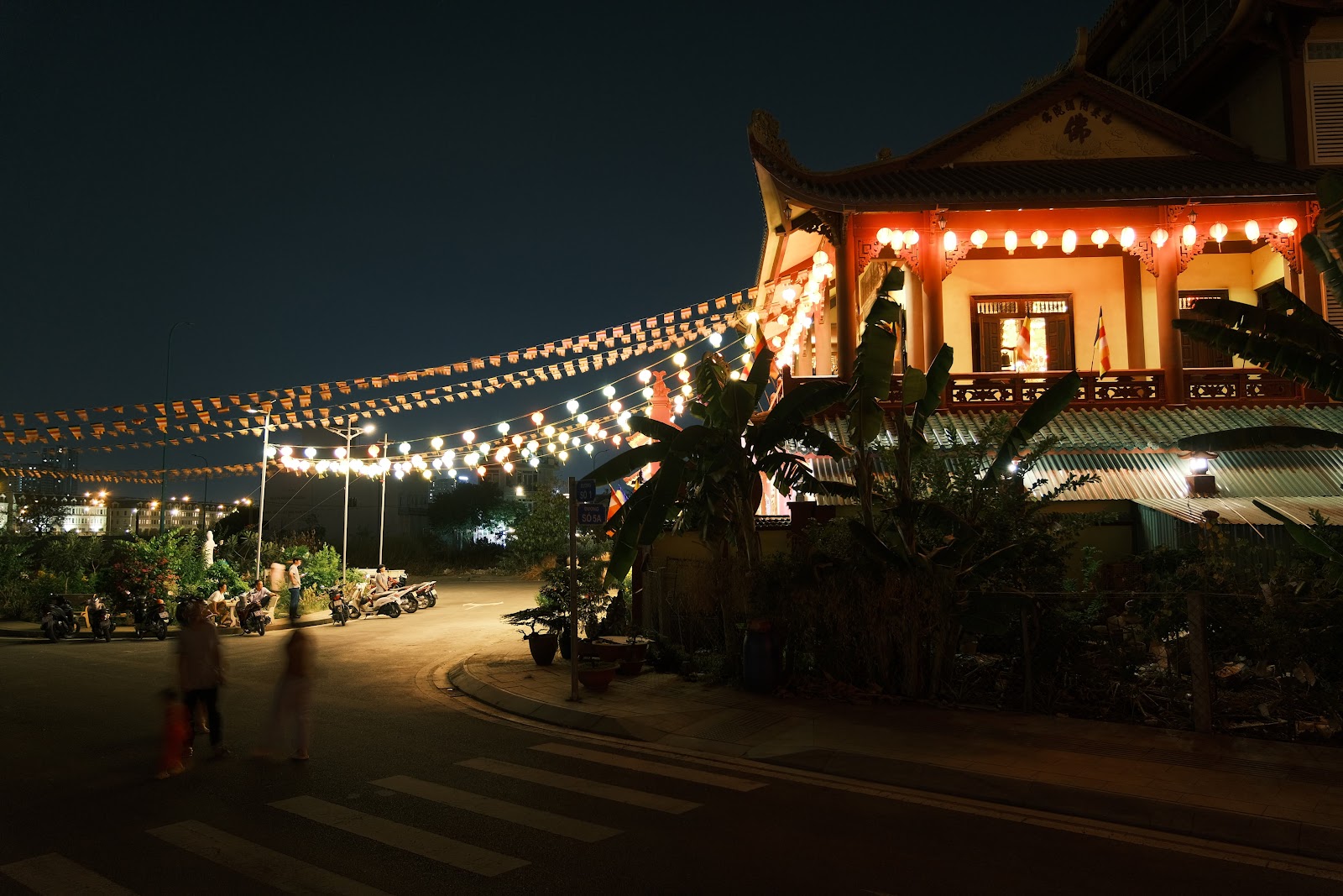 Chùa Từ Phong