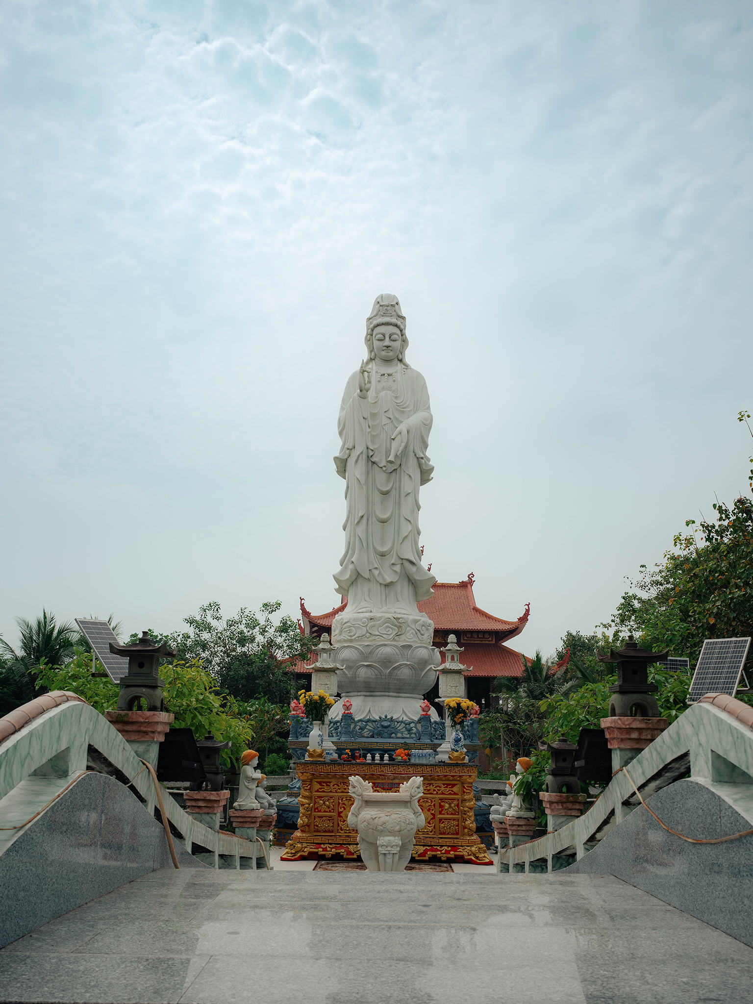 Chùa Từ Phong