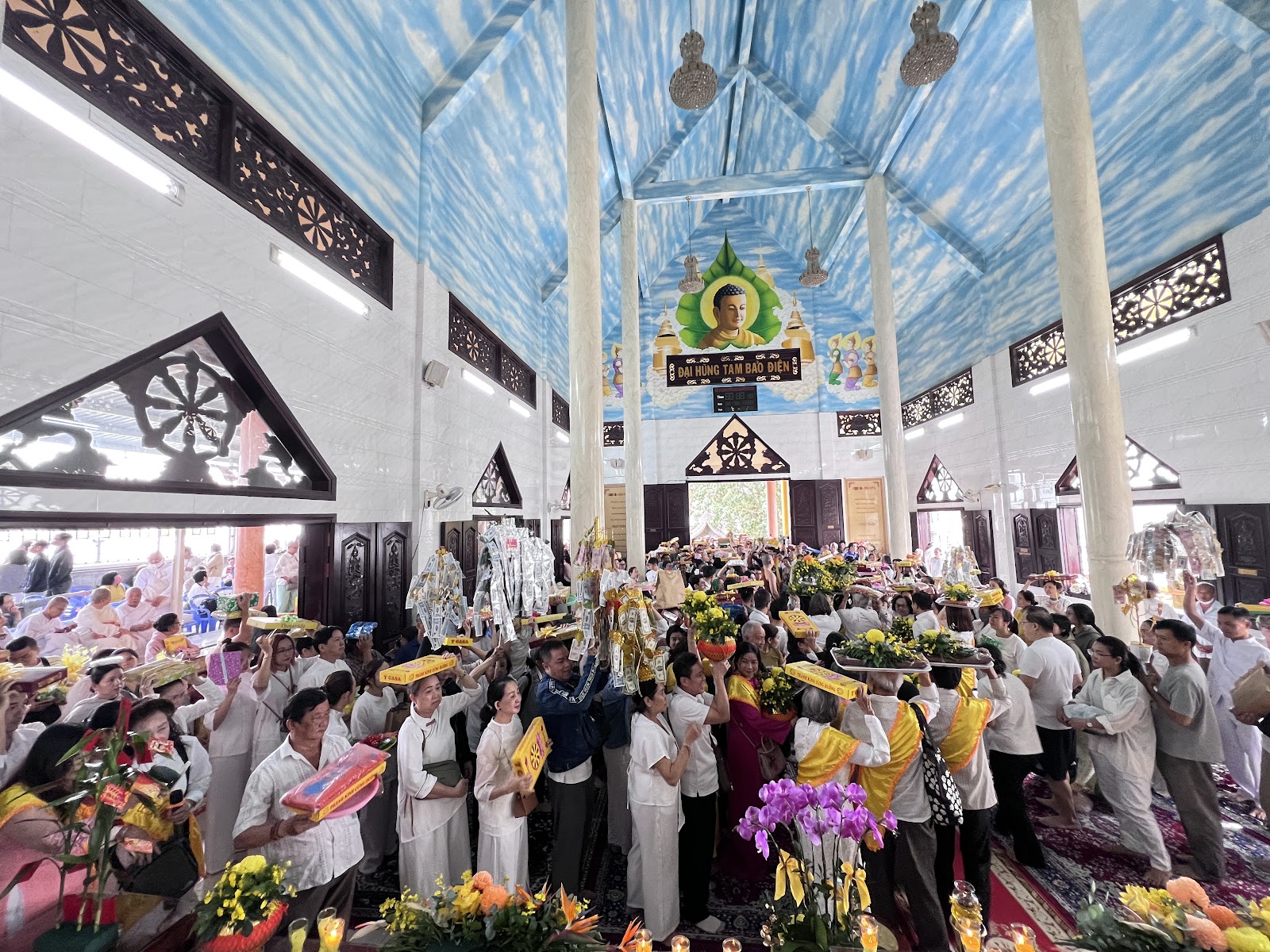 Chùa Từ Quang (Theravada)