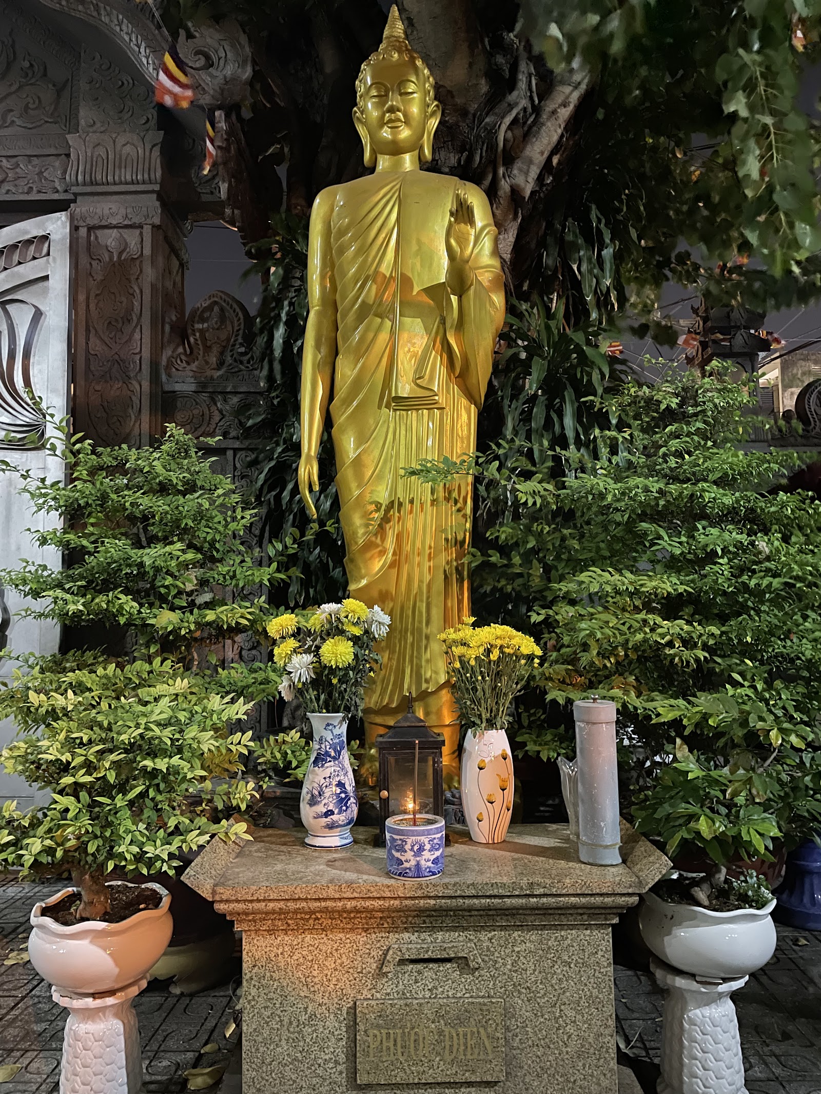 Chùa Từ Quang (Theravada)