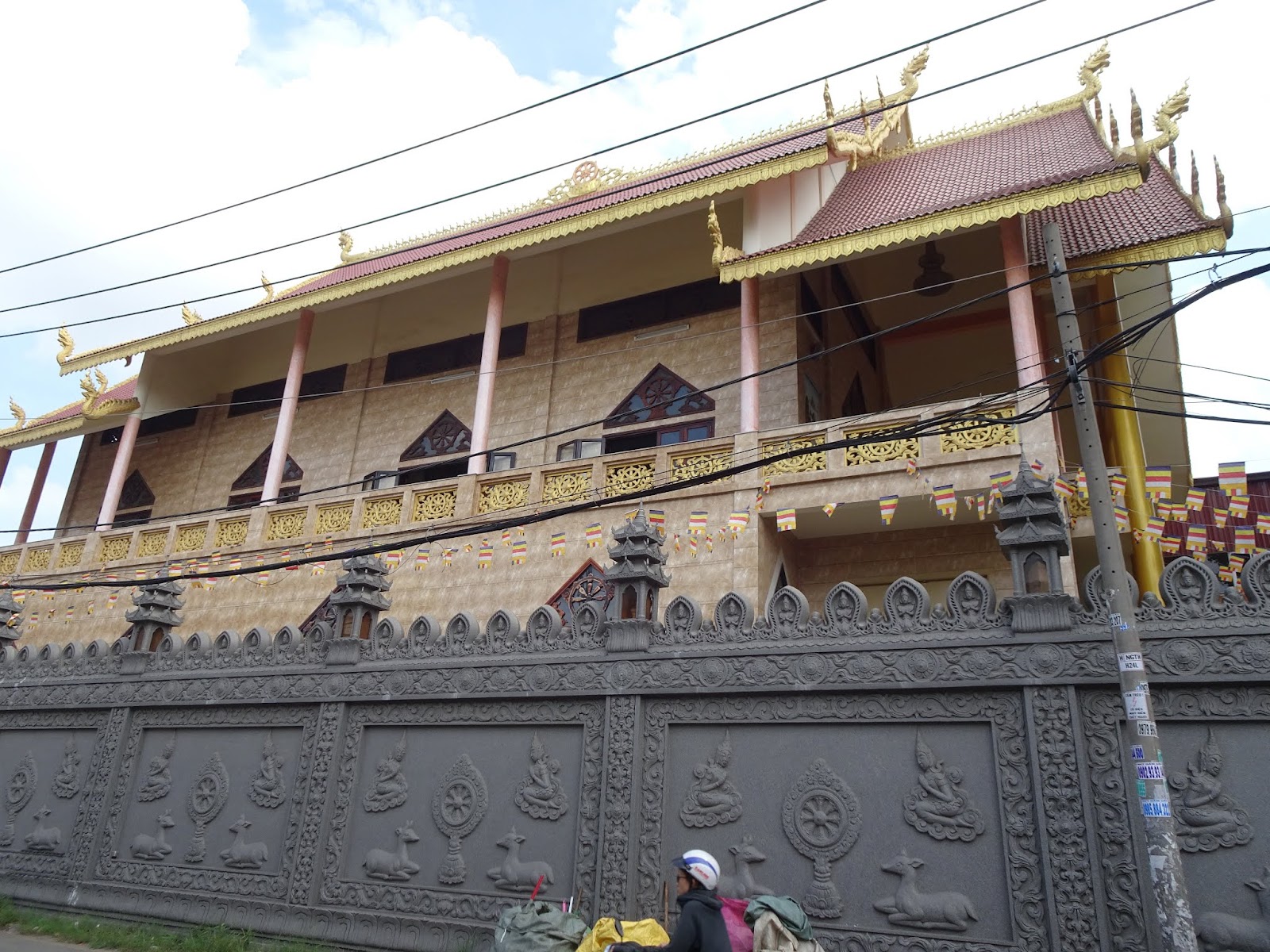 Chùa Từ Quang (Theravada)