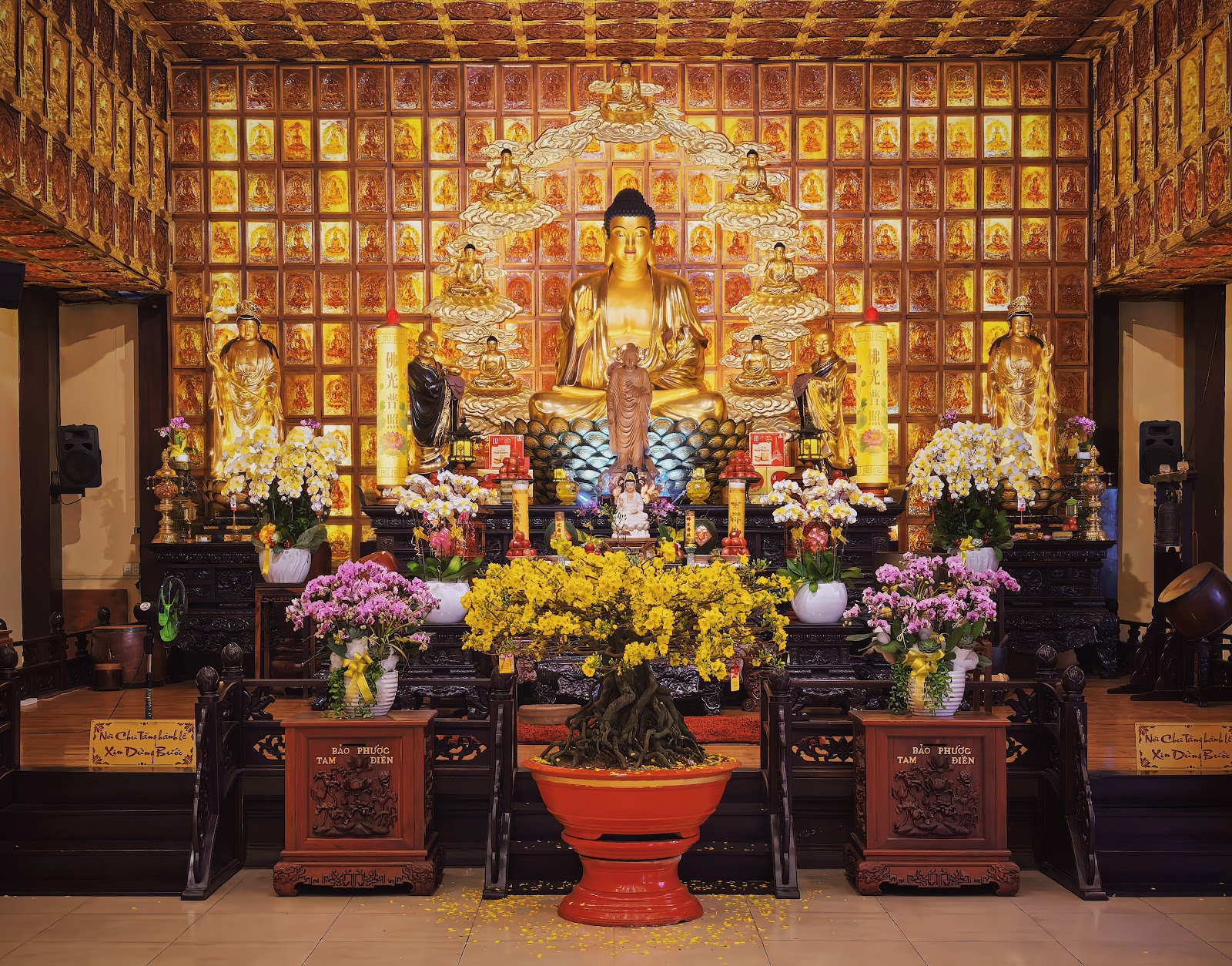 Chùa Từ Quang