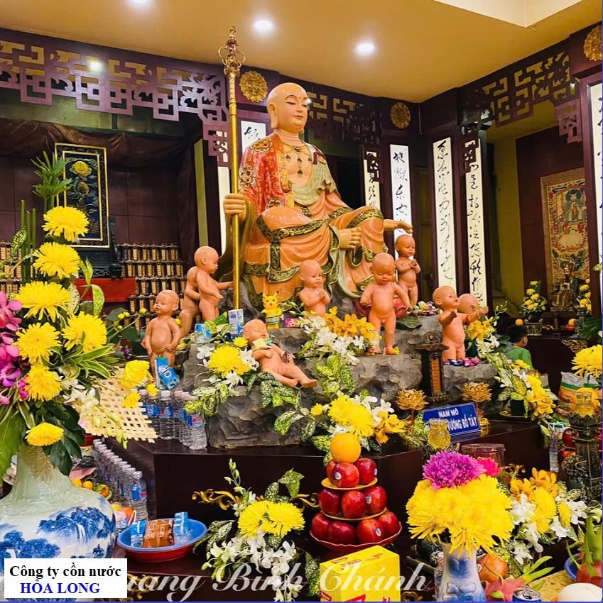 Chùa Từ Quang