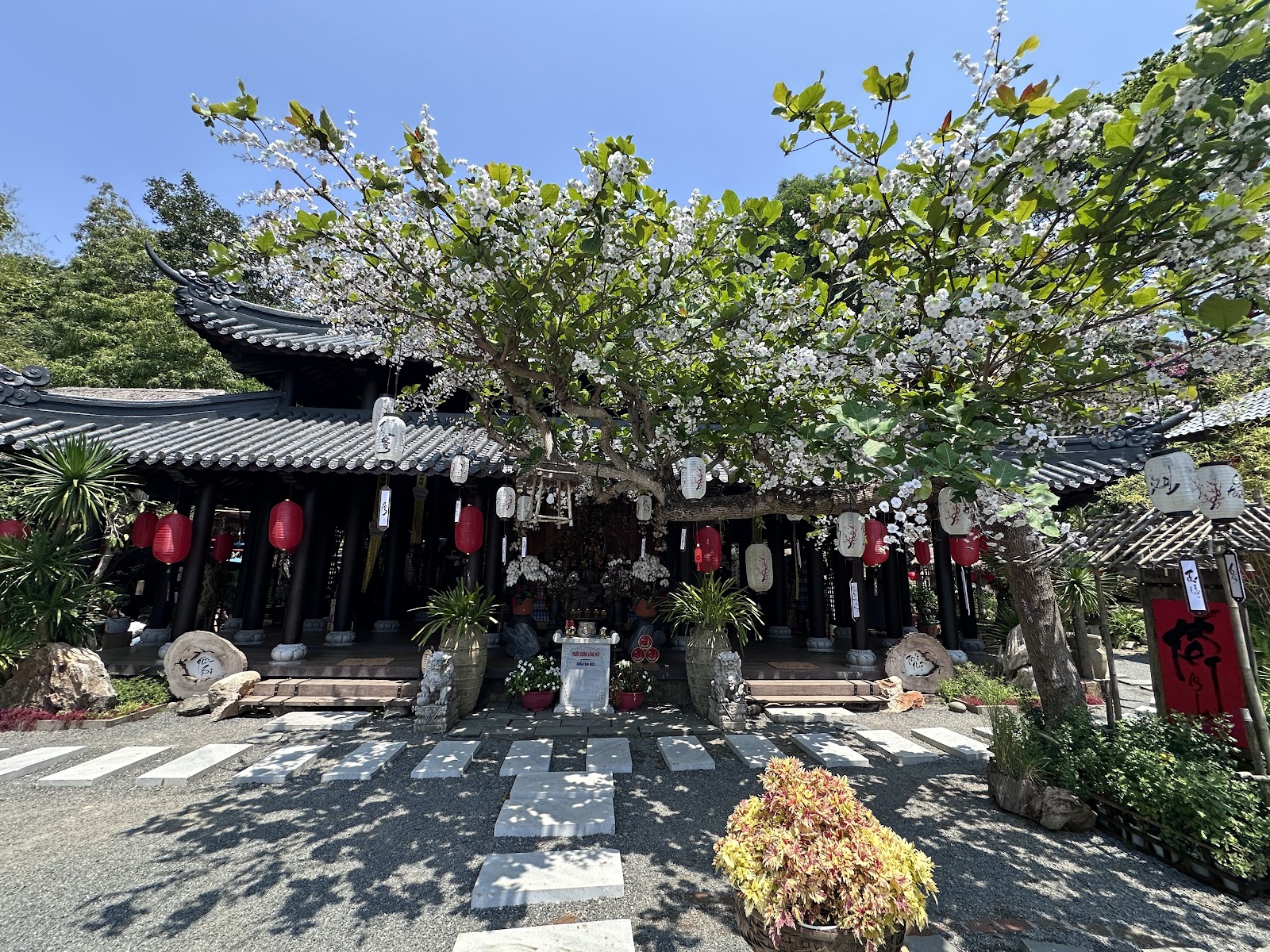 Chùa Từ Tâm