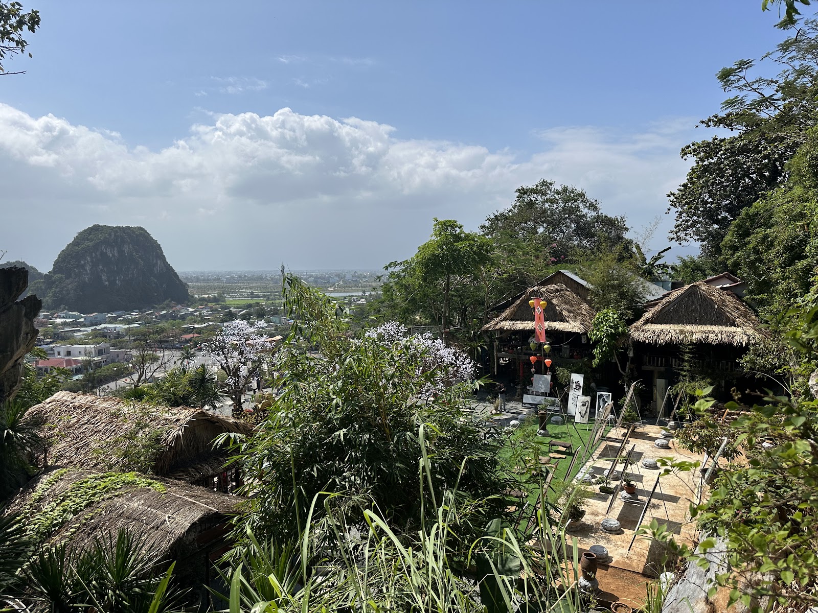 Chùa Từ Tâm
