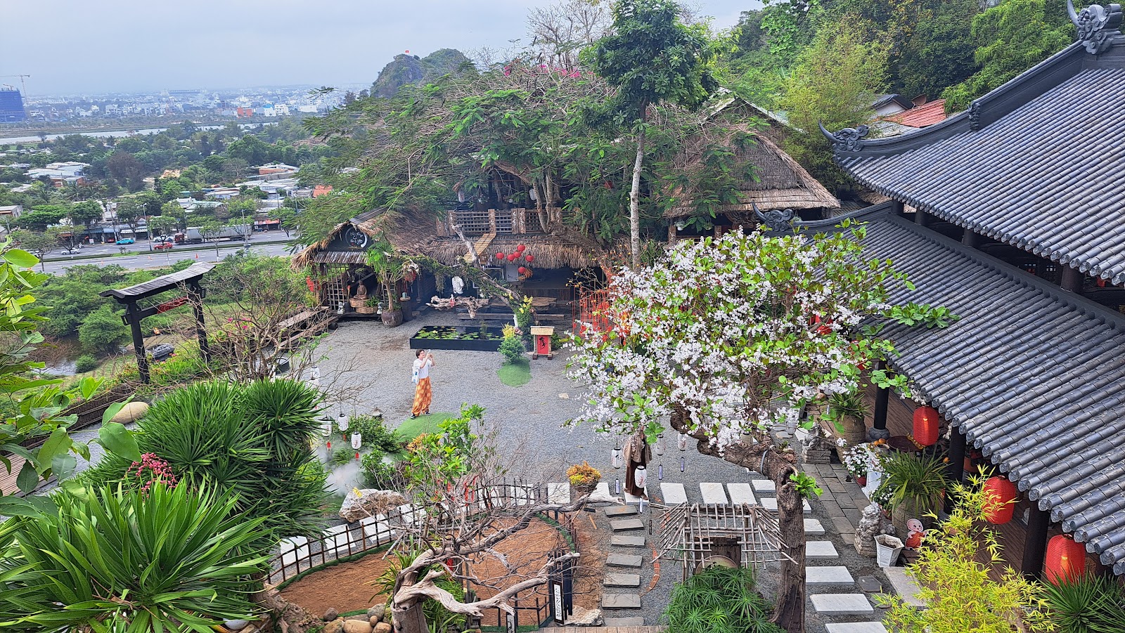 Chùa Từ Tâm