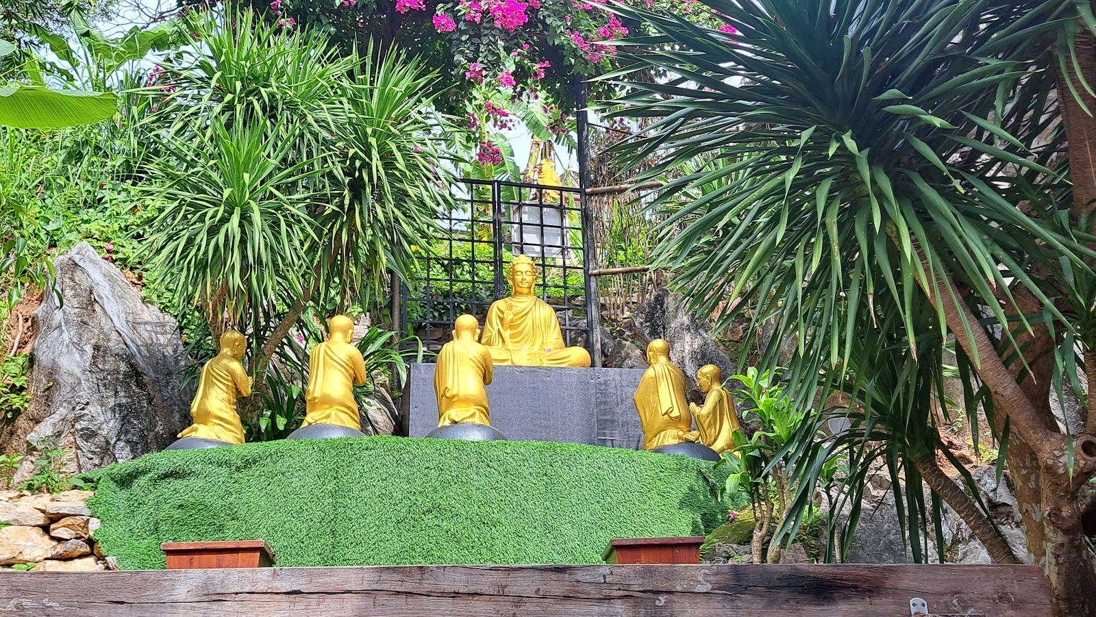 Chùa Từ Tâm