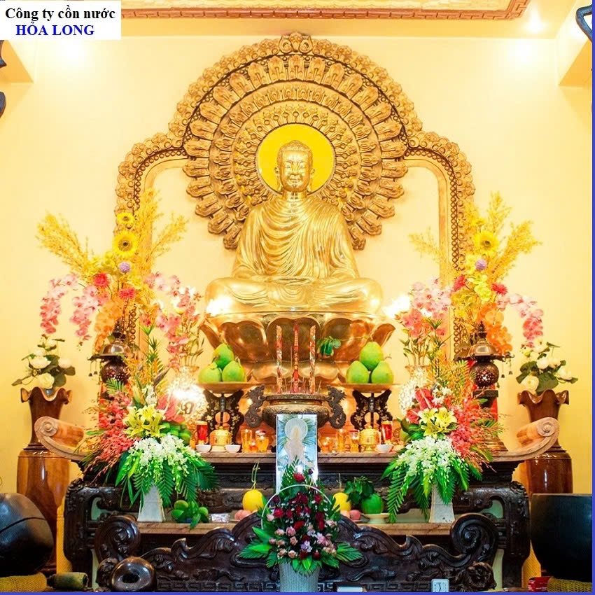Chùa Từ Tân