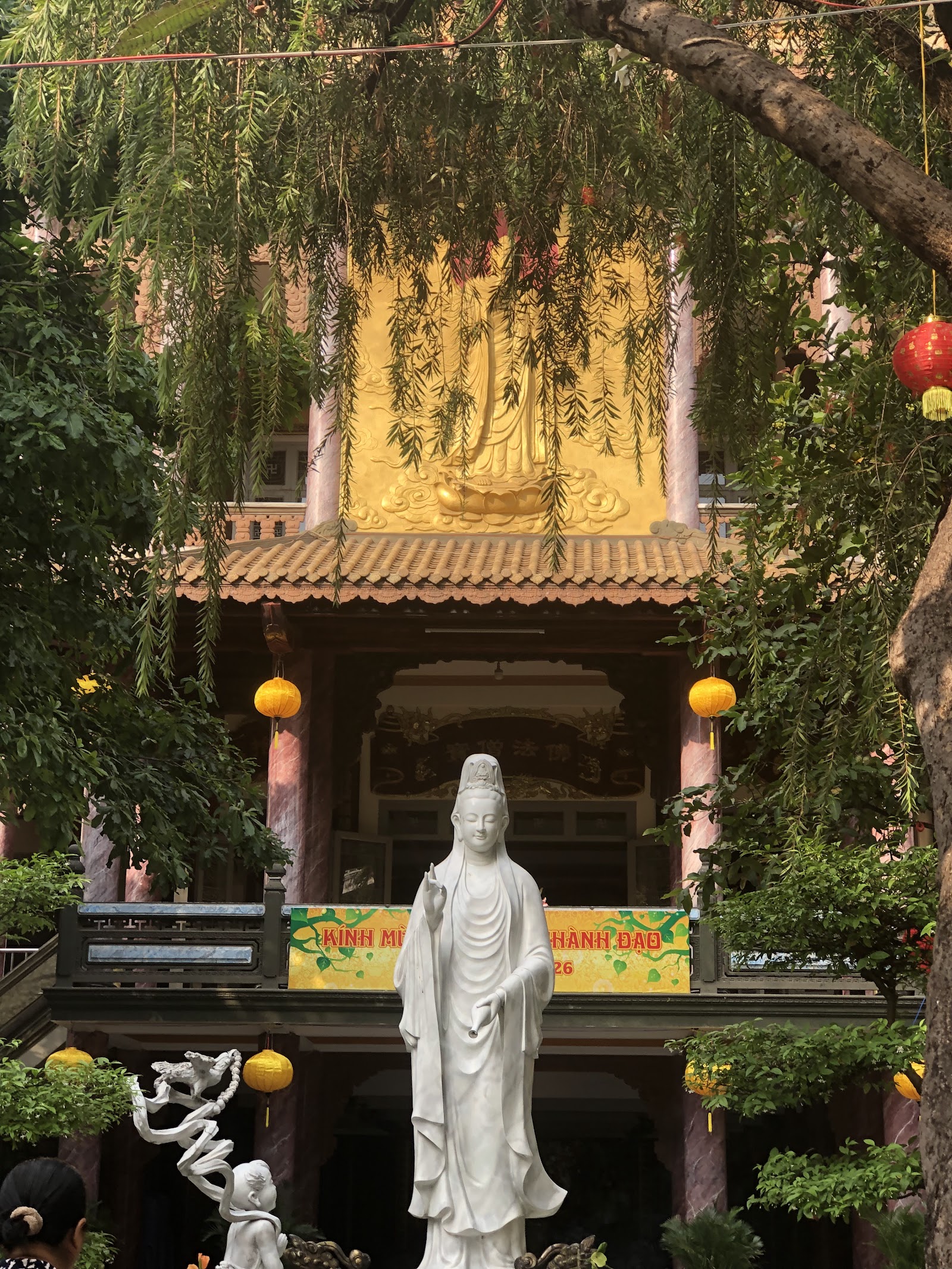 Chùa Từ Tân