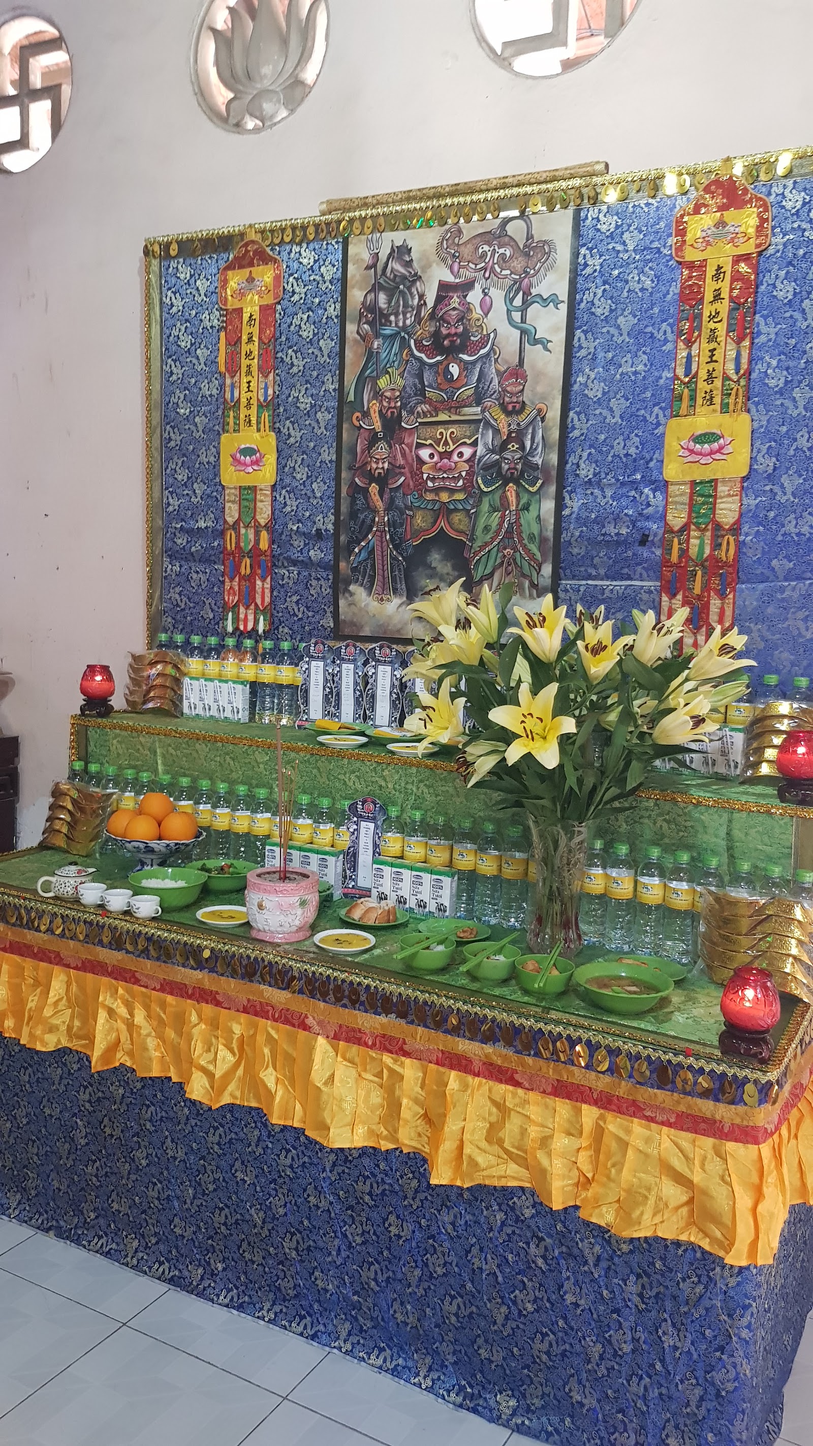 Tổ Đình Từ Thoàn