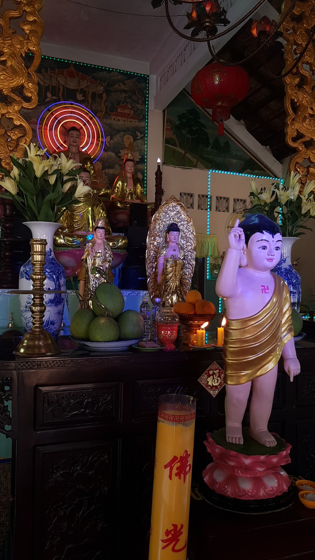 Tổ Đình Từ Thoàn
