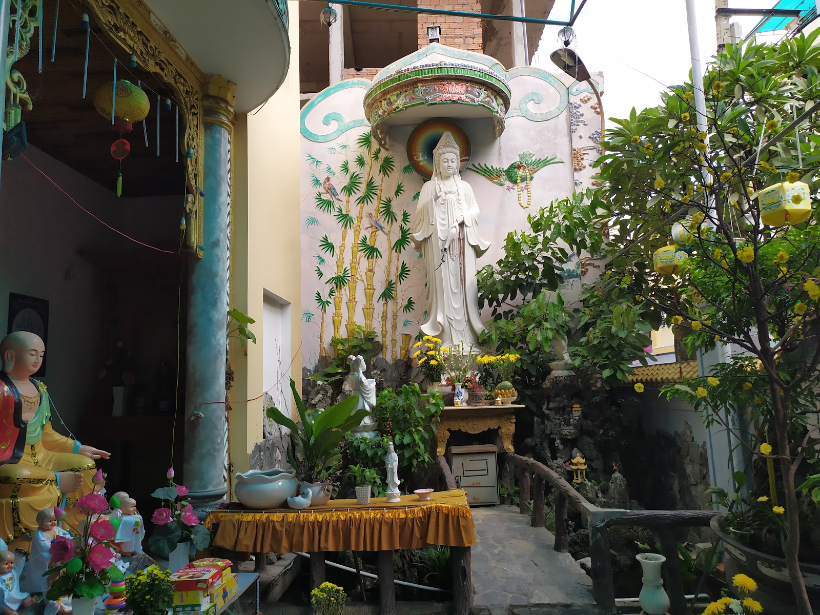 Chùa Từ Tôn