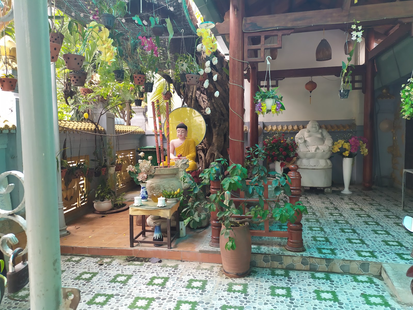 Chùa Từ Tôn