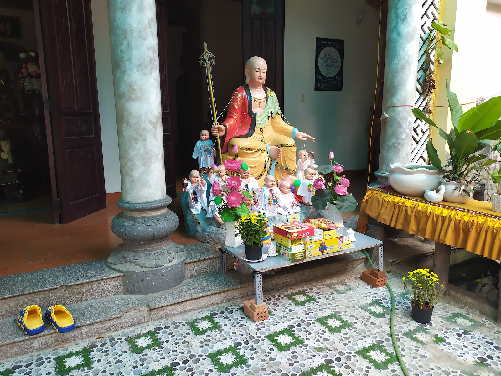 Chùa Từ Tôn