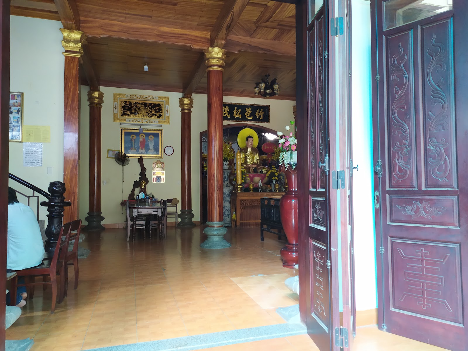Chùa Từ Tôn