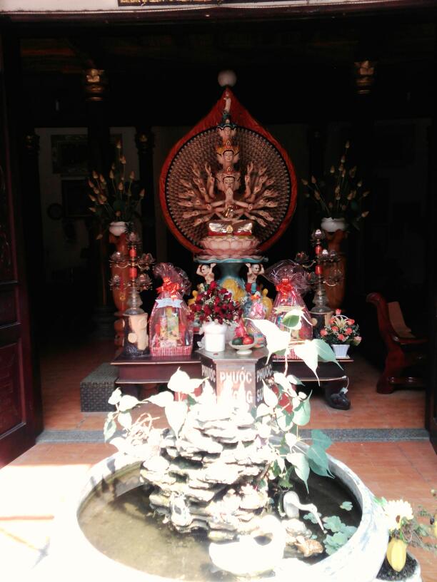 Chùa Từ Tôn