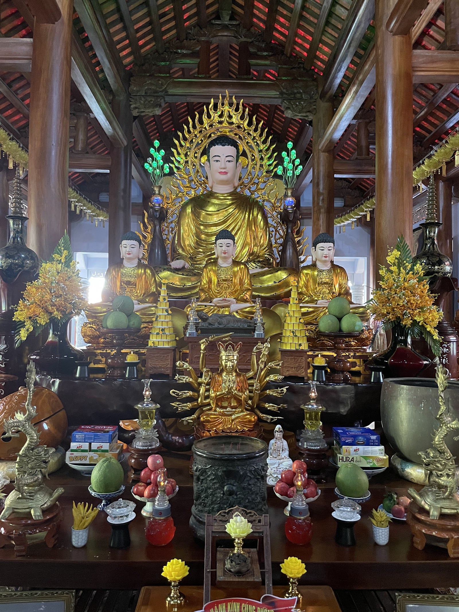 Chùa Từ Tôn