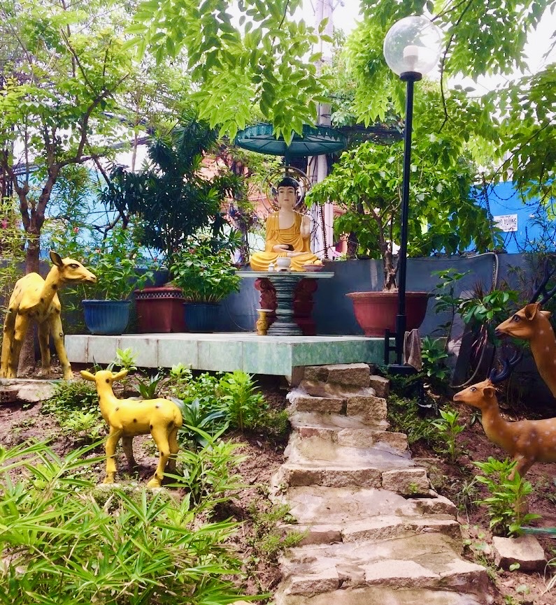 Chùa Tường Quang
