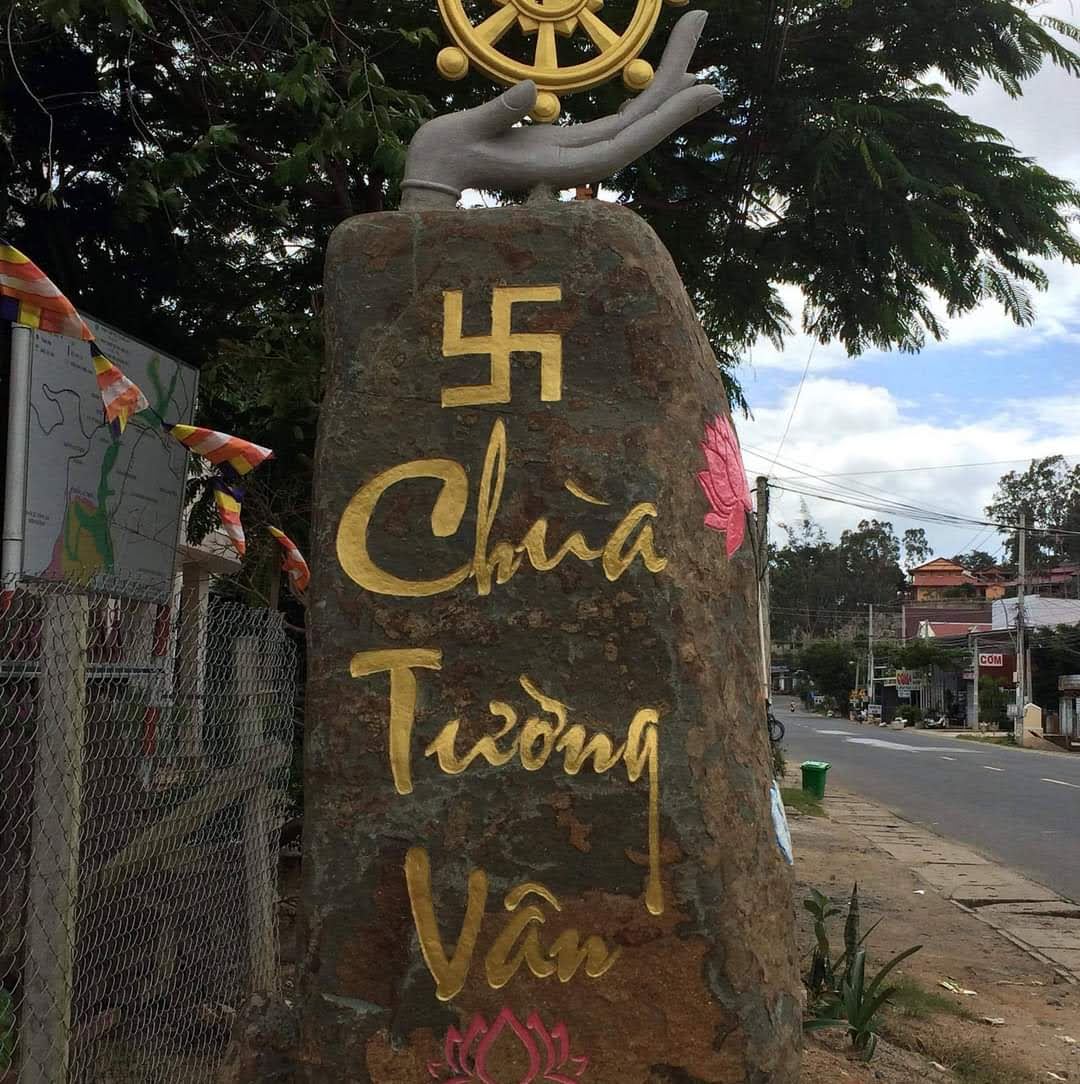 chùa Tường Vân