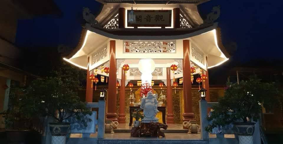 chùa Tường Vân