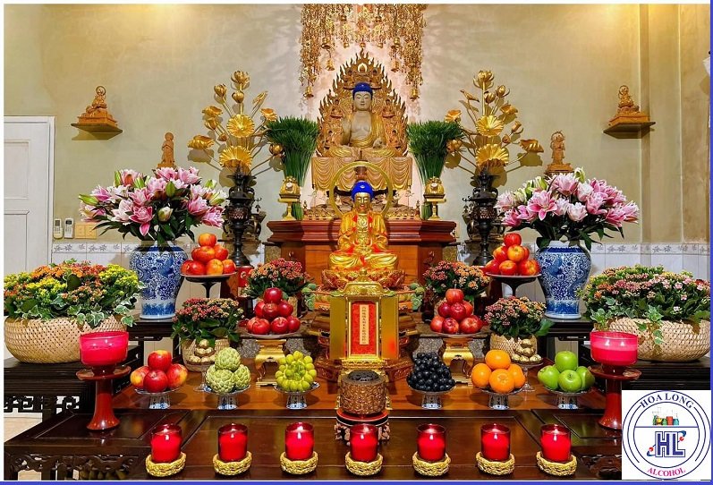 Chùa Tuyền Lâm