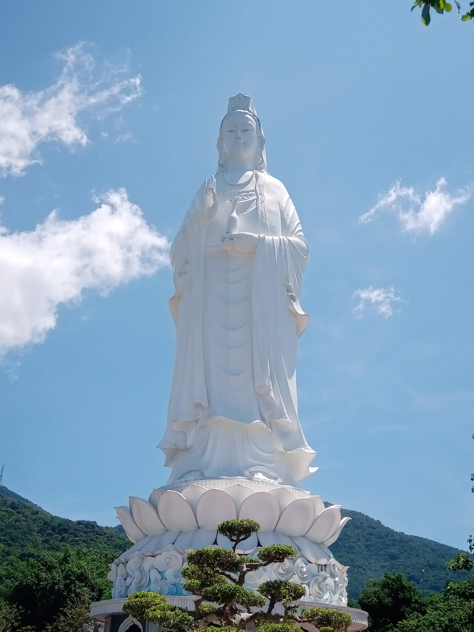 Chùa Tuyền Lâm