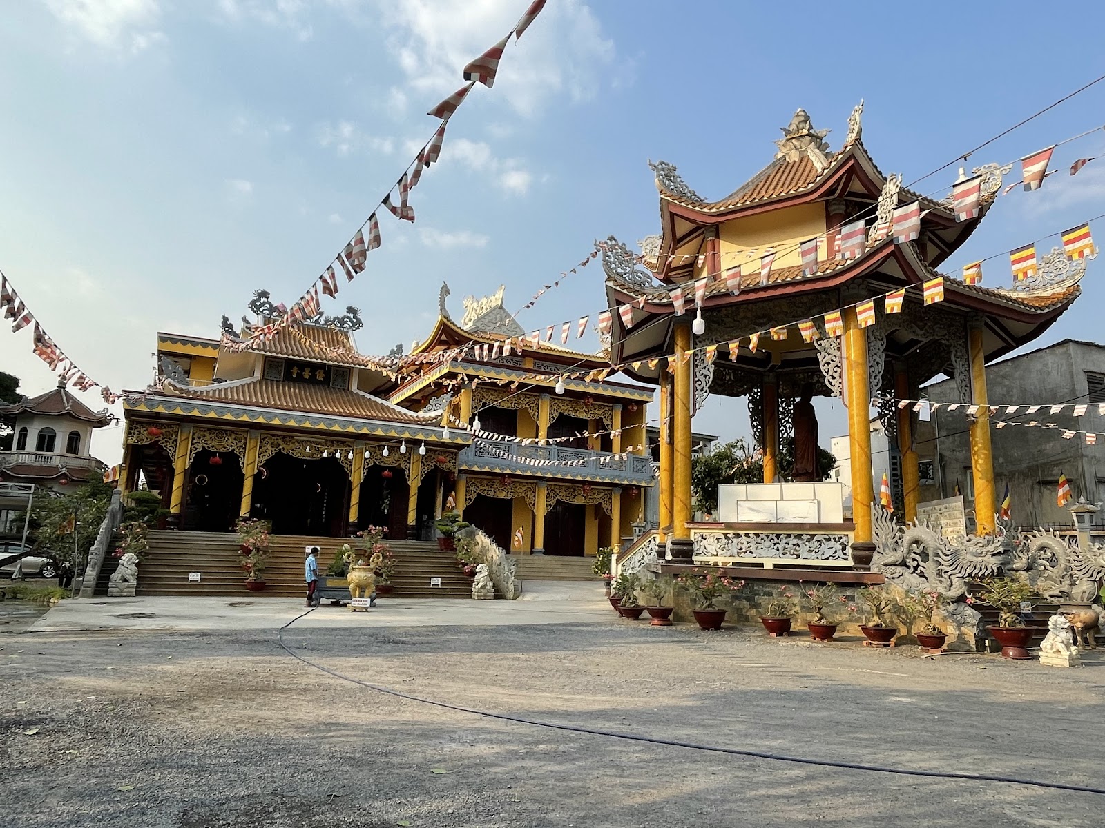 Chùa Ưu Đàm