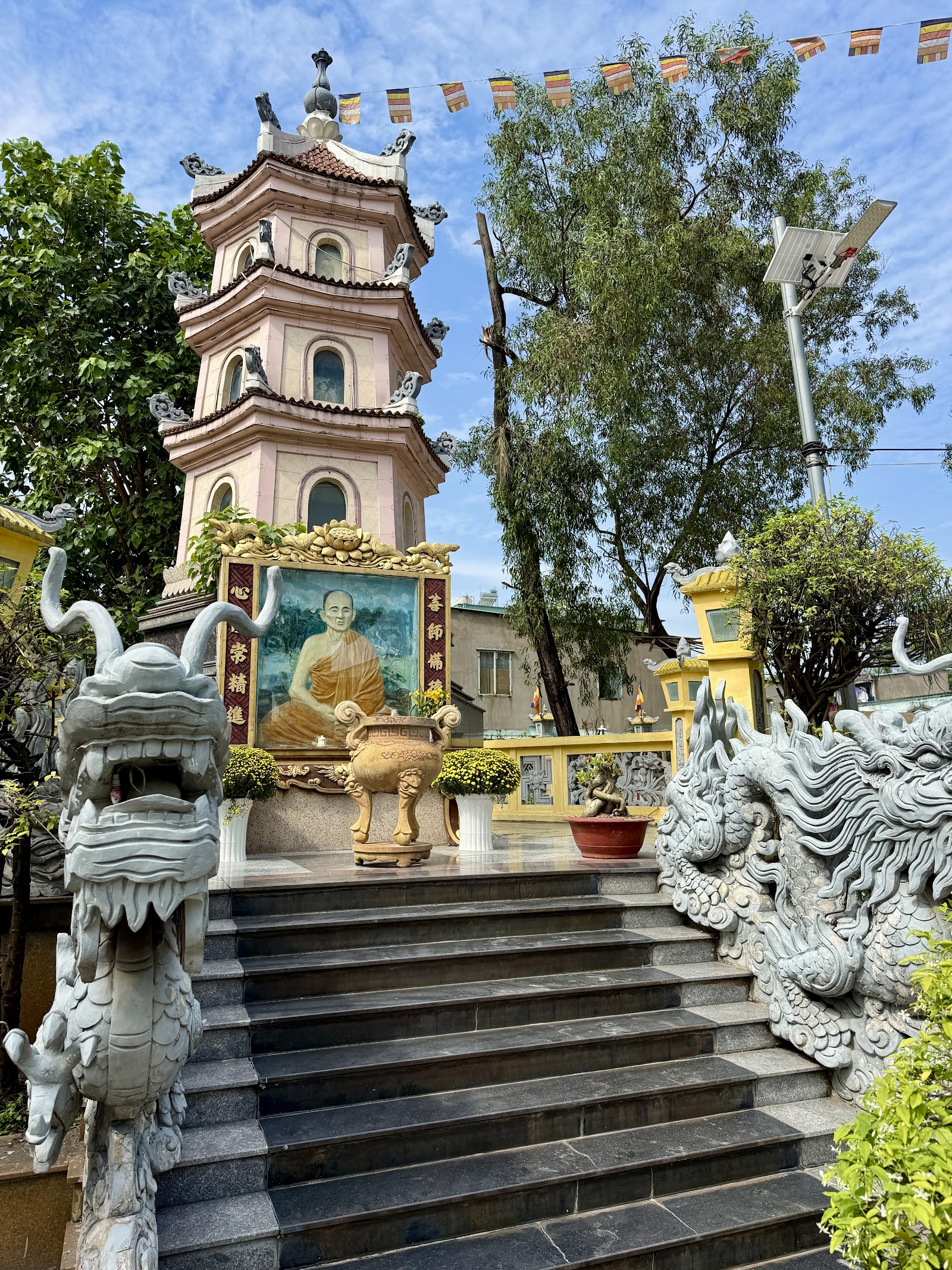 Chùa Ưu Đàm