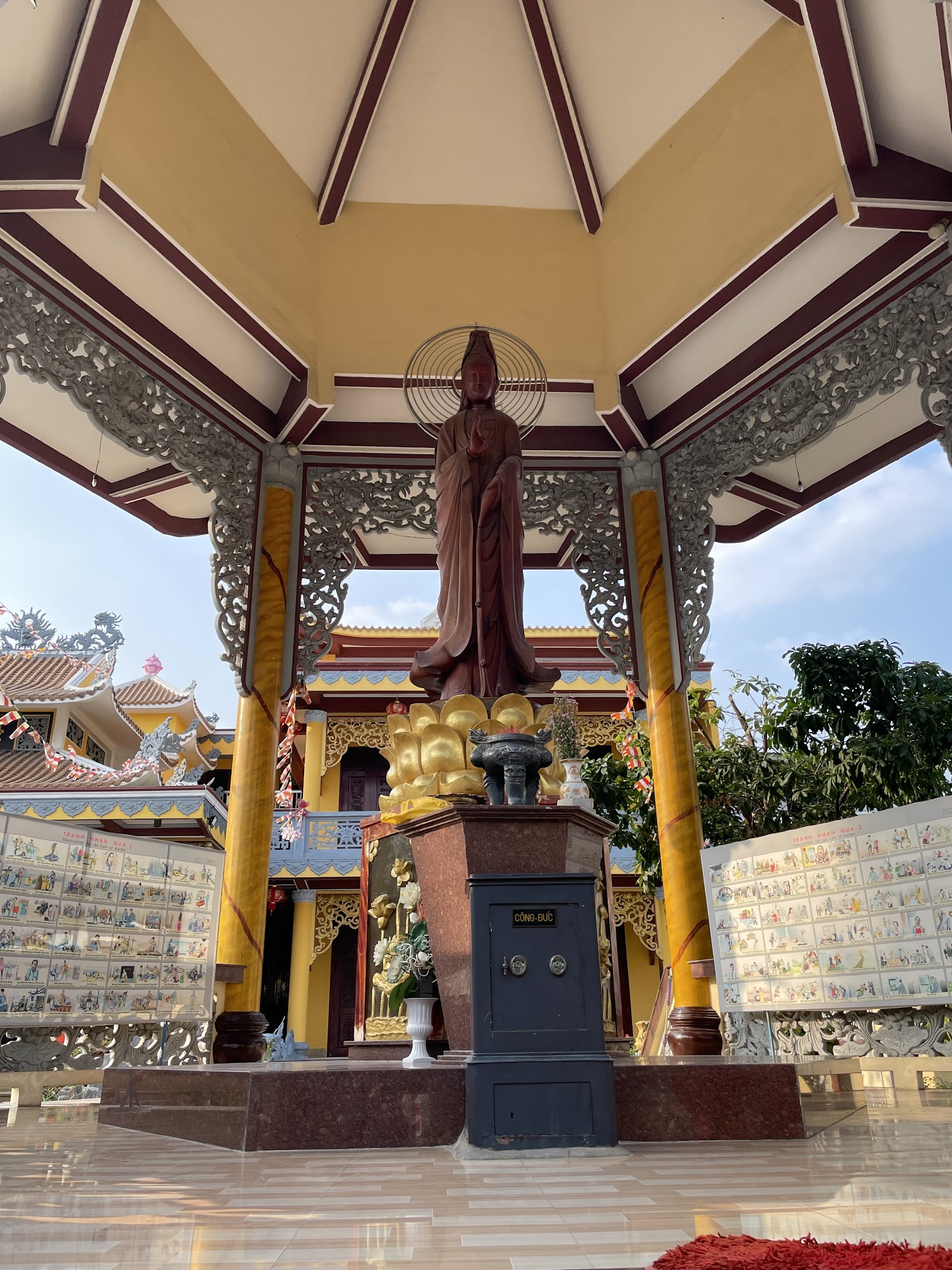 Chùa Ưu Đàm