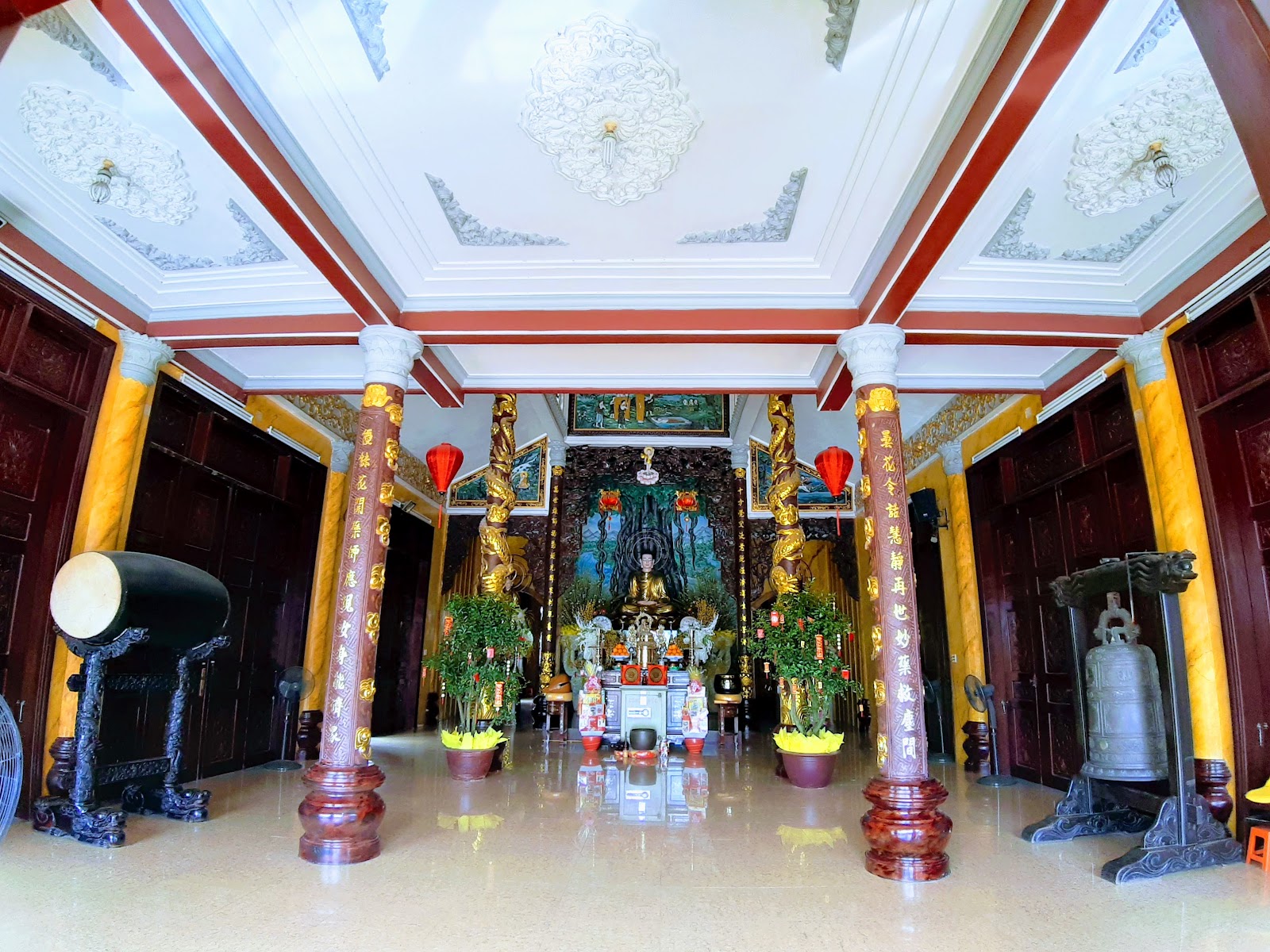 Chùa Ưu Đàm