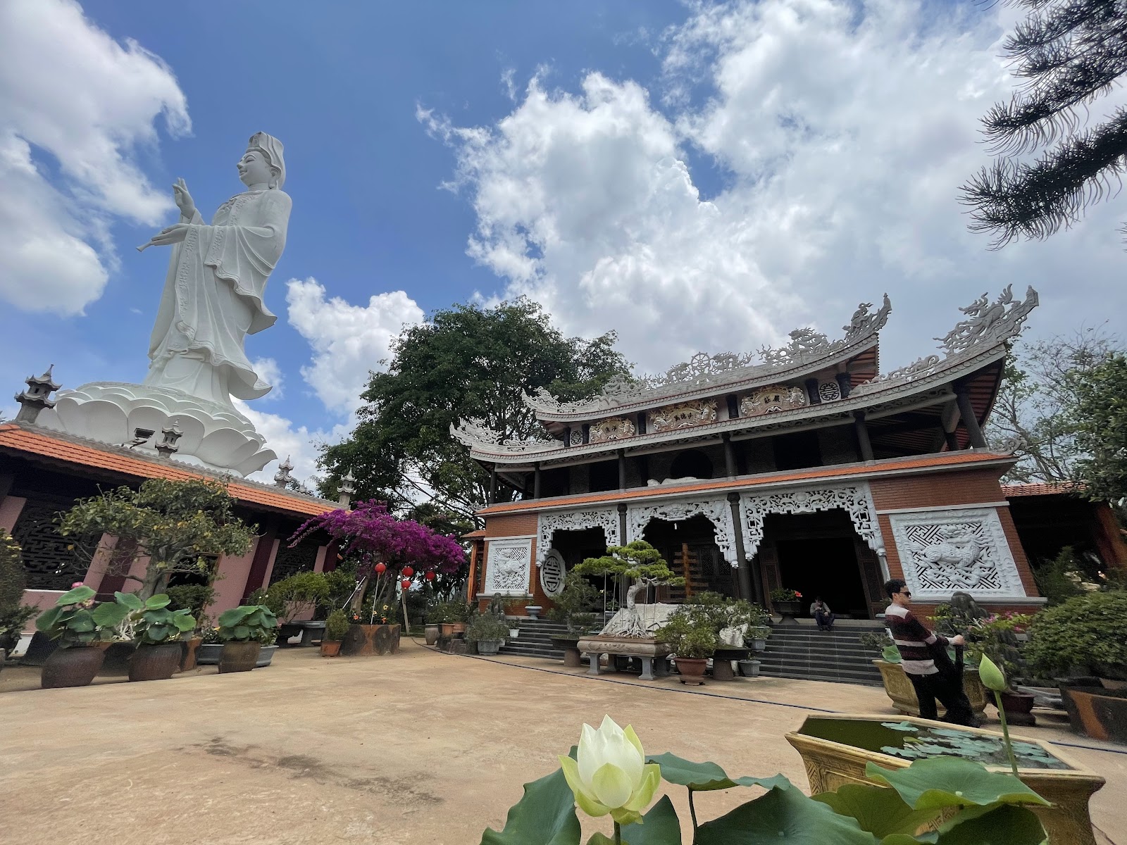 Chùa Vạn Đức