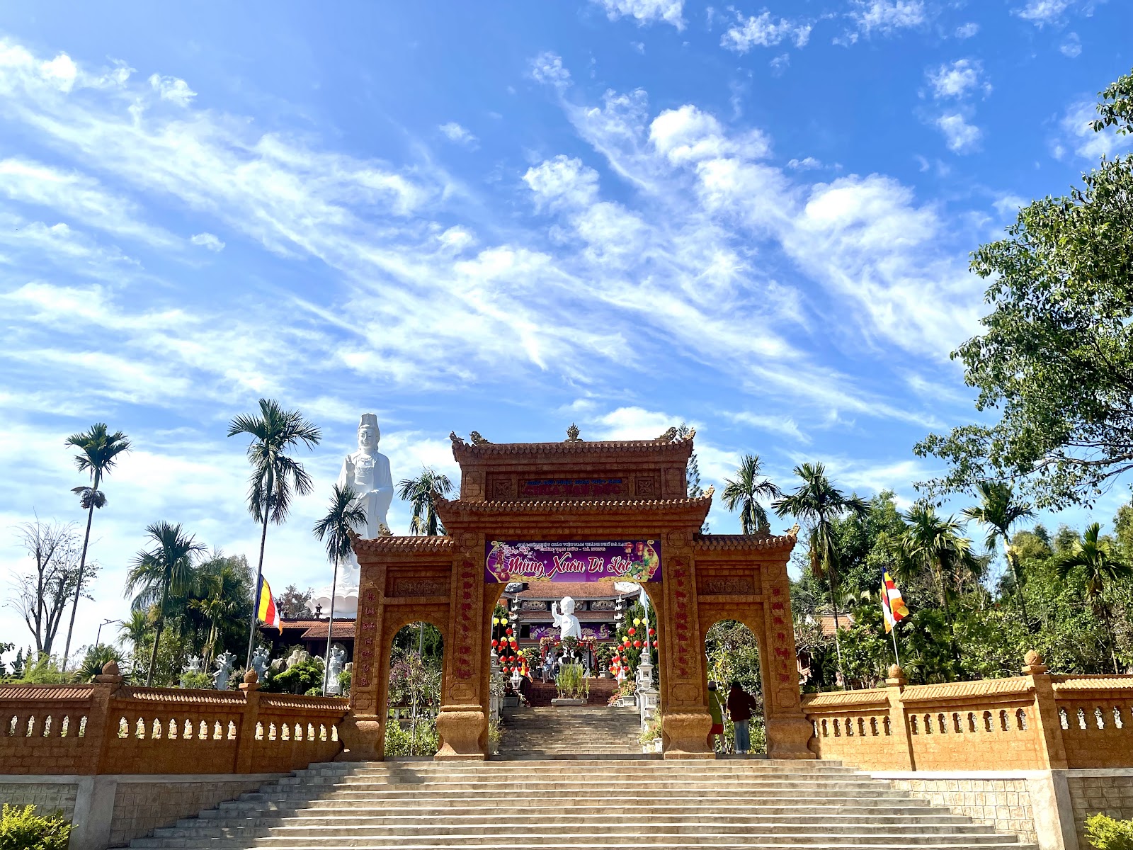 Chùa Vạn Đức