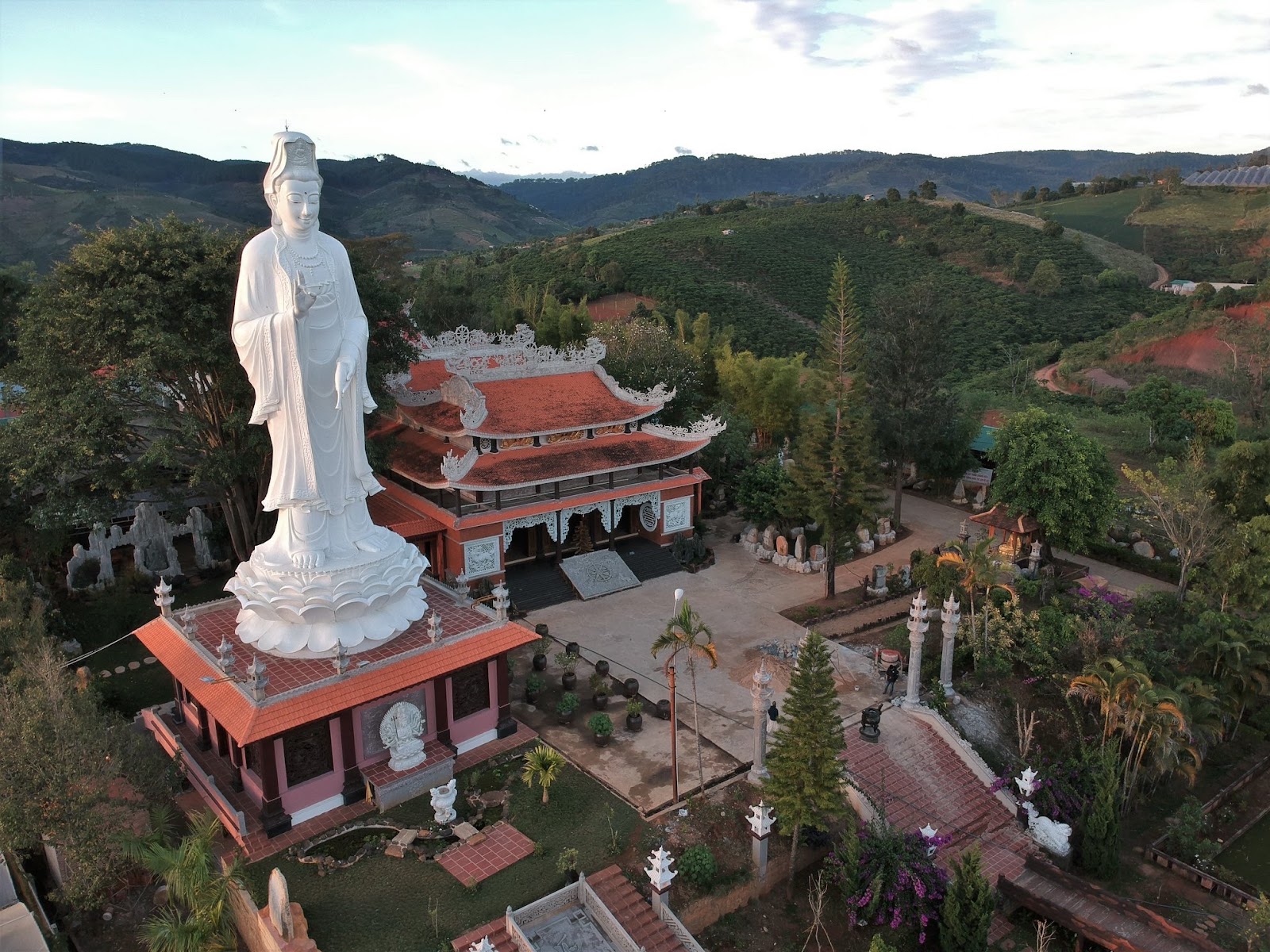 Chùa Vạn Đức