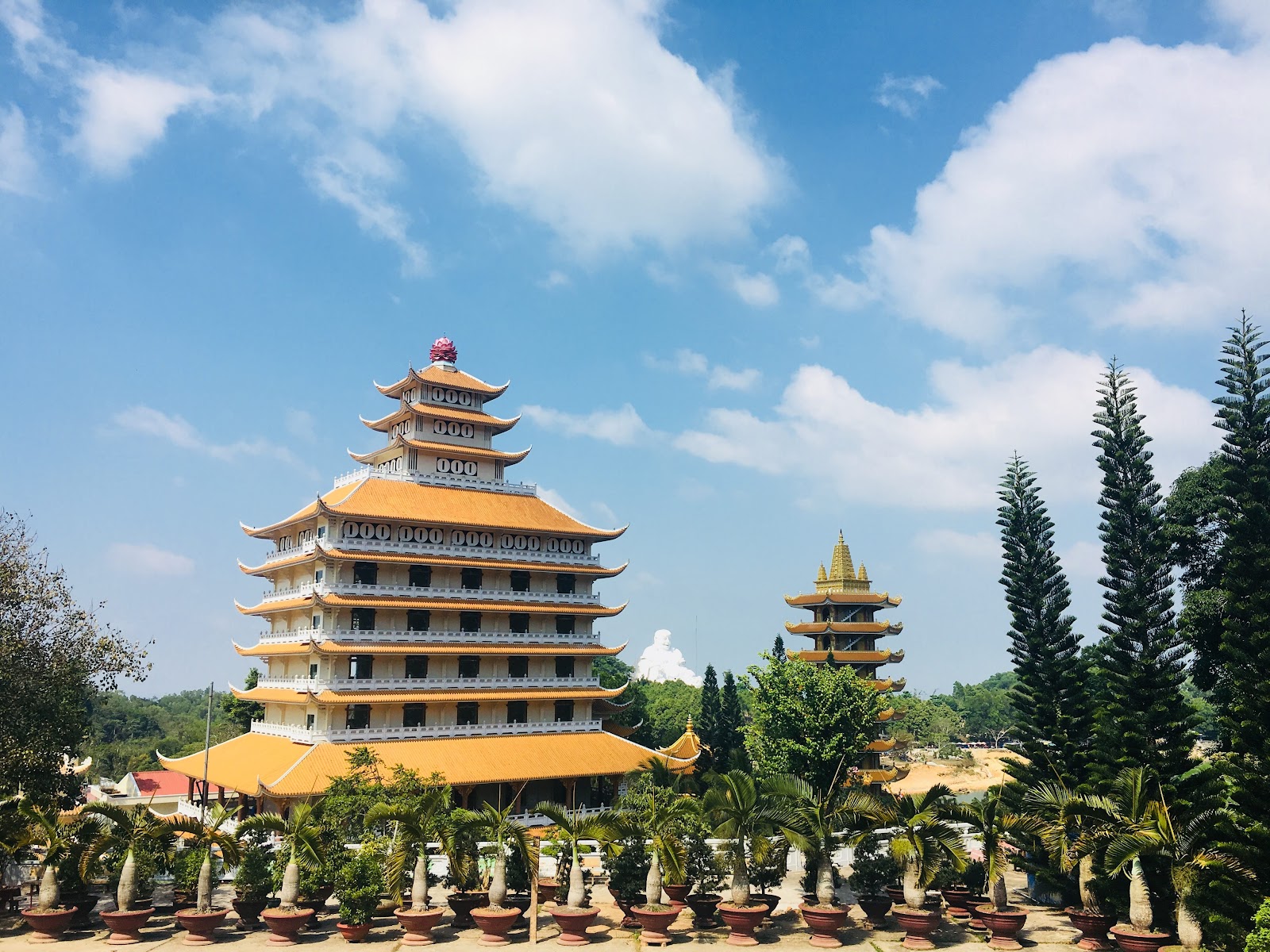 Chùa Vạn Linh