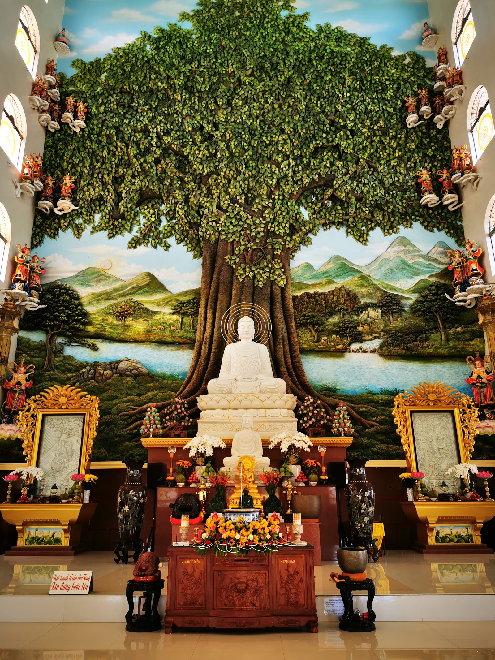 Chùa Vạn Linh