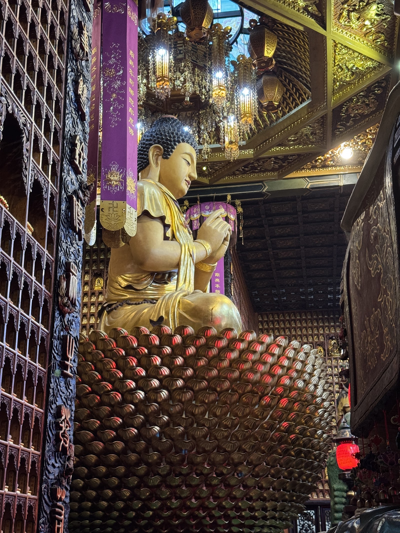Chùa Vạn Phật