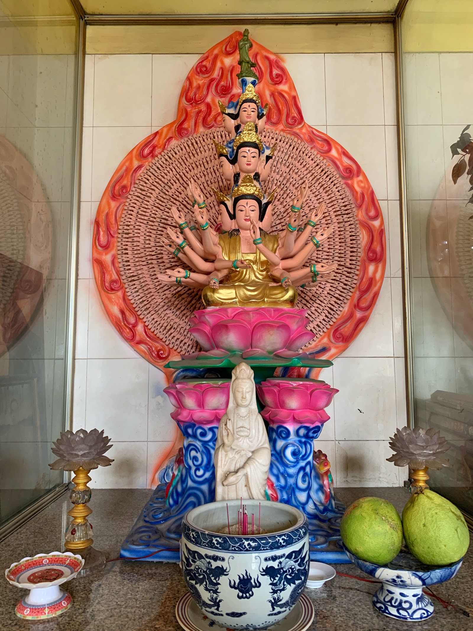 Chùa Vạn Quốc