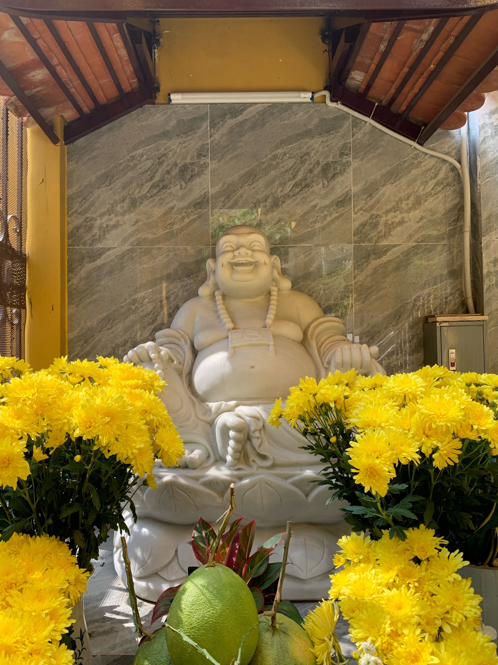 Chùa Vạn Quốc