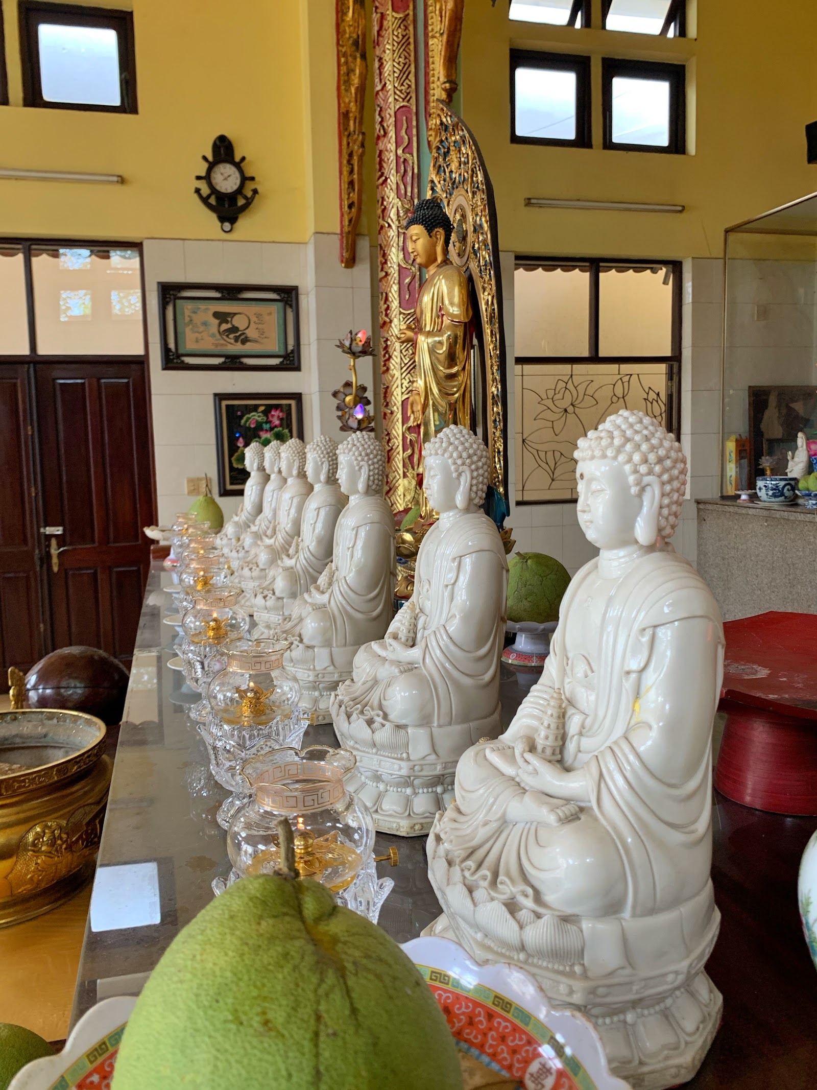 Chùa Vạn Quốc