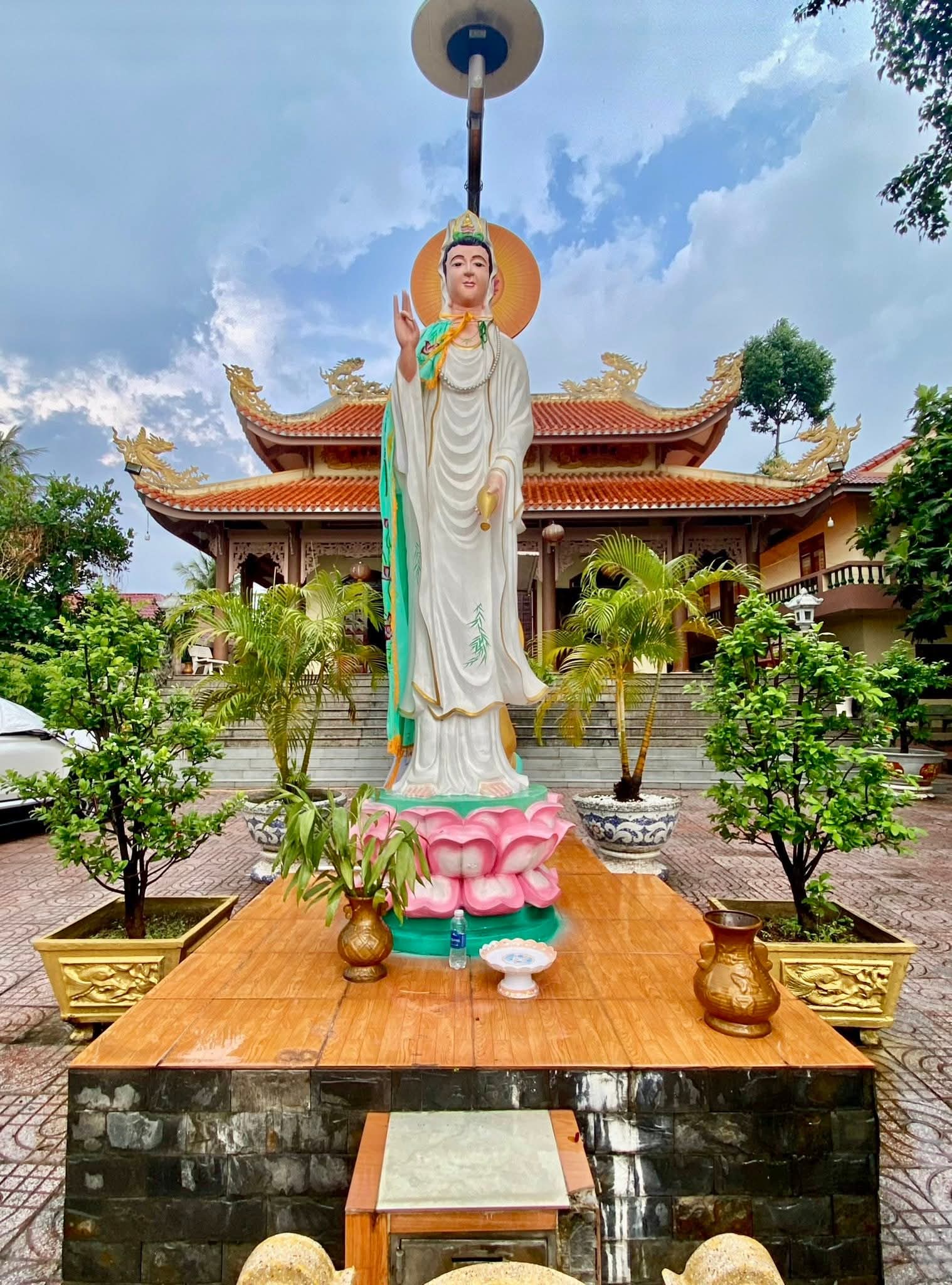 Chùa Vân Sơn