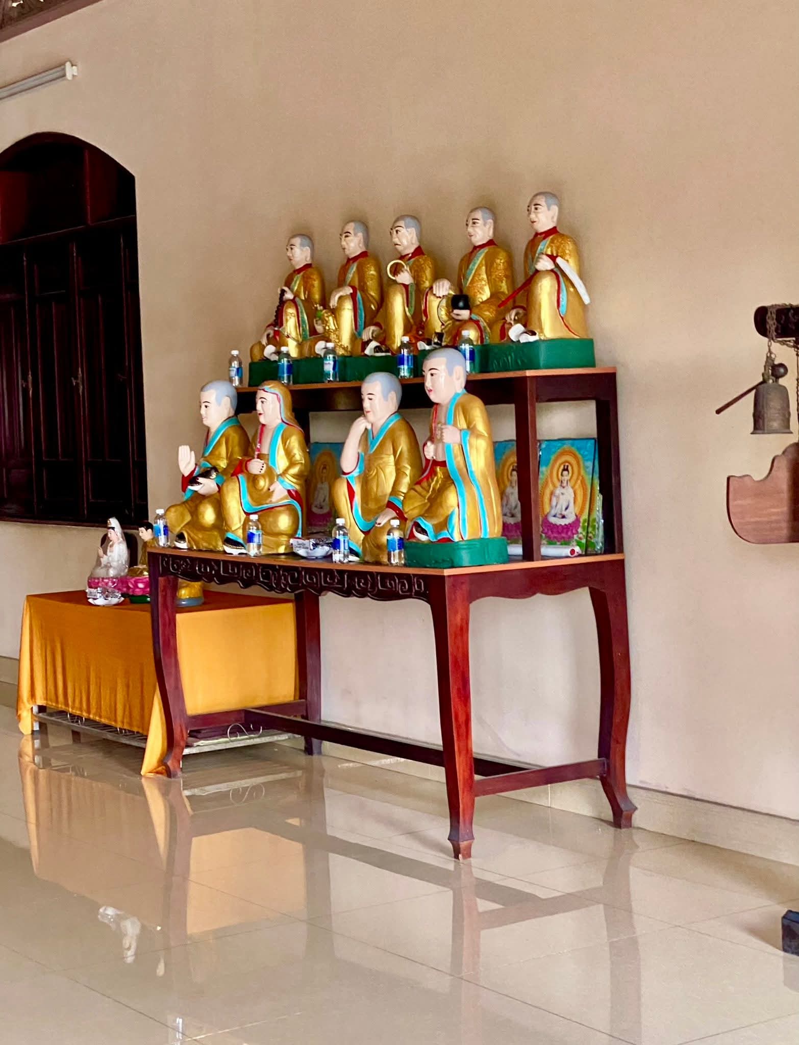 Chùa Vân Sơn