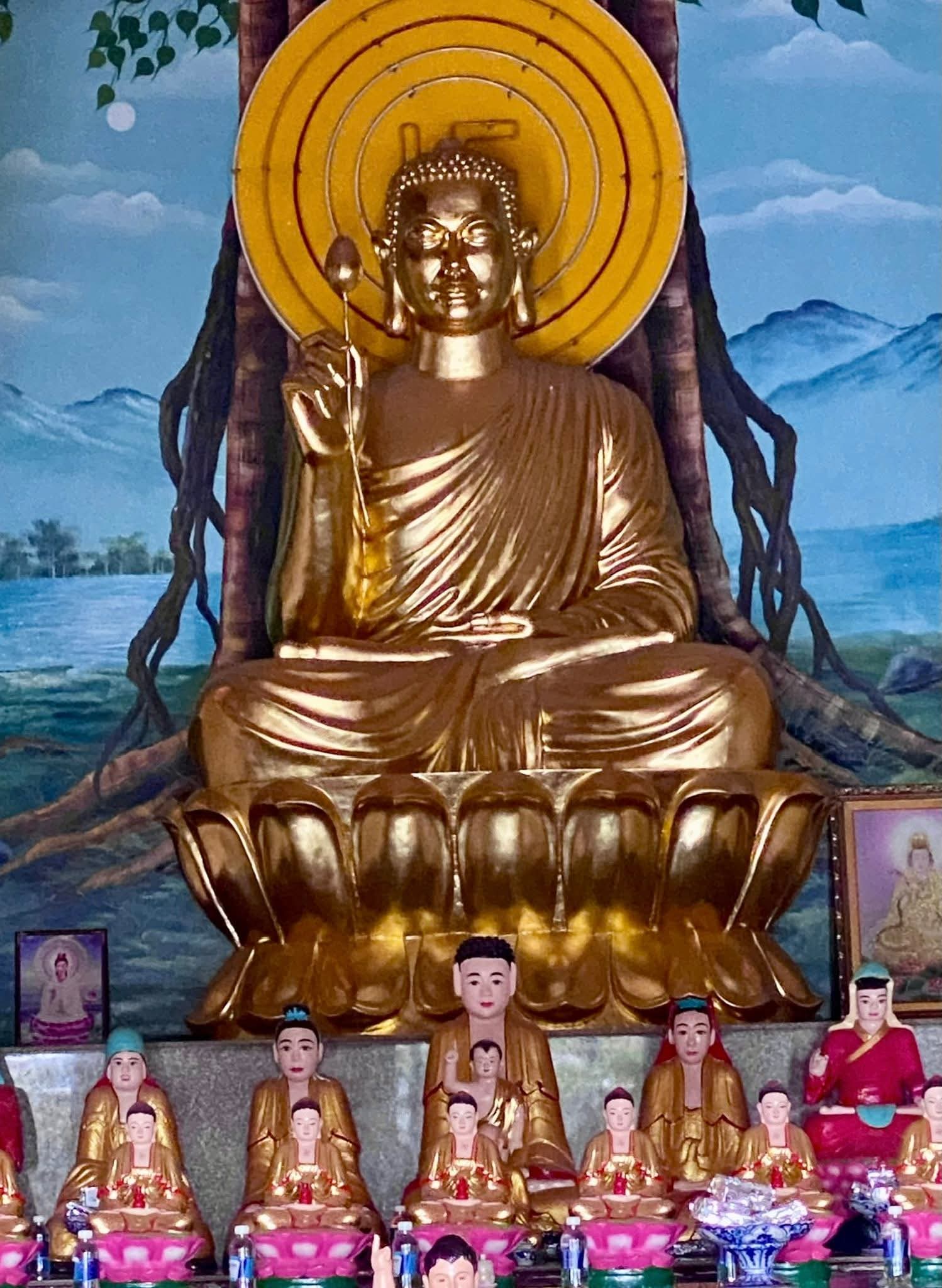 Chùa Vân Sơn