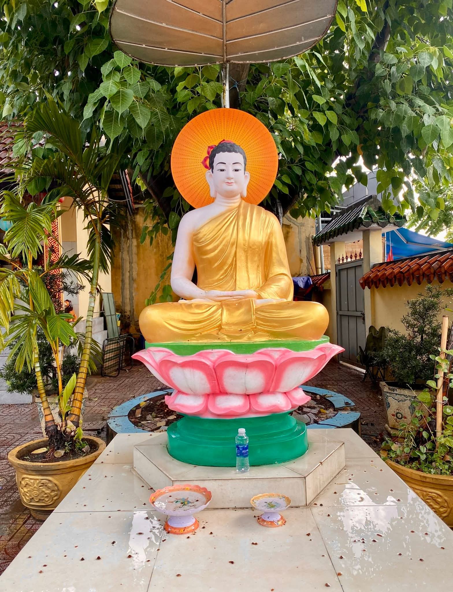 Chùa Vân Sơn