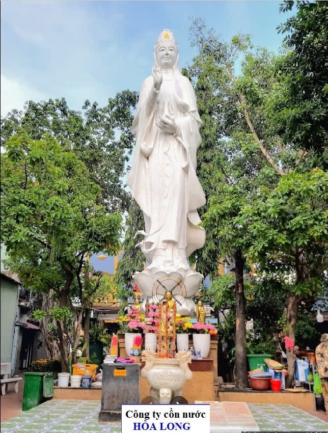 Chùa Văn Thánh