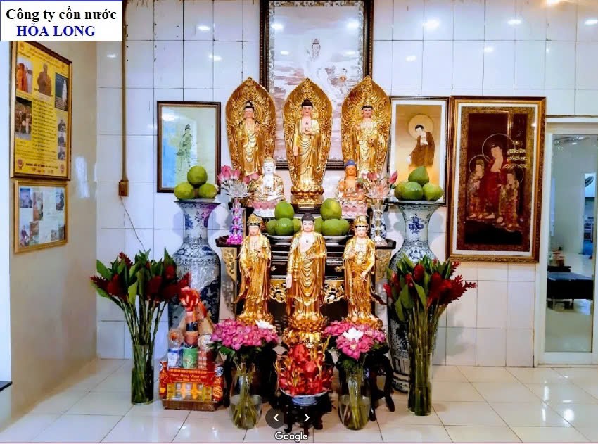 Chùa Văn Thánh