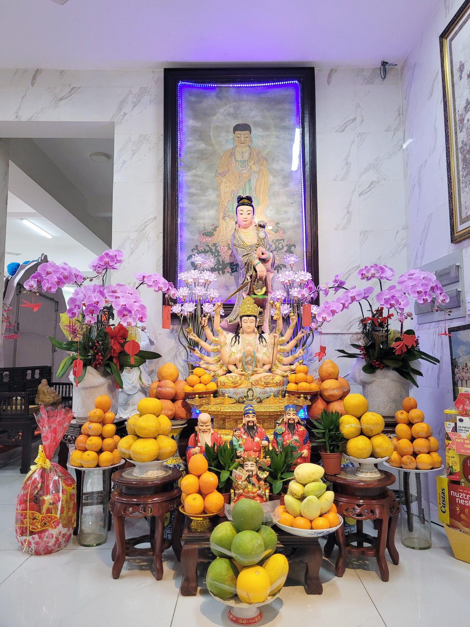 Chùa Văn Thánh