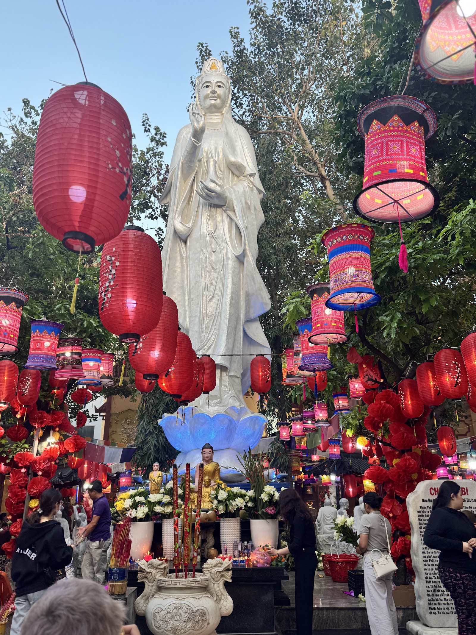 Chùa Văn Thánh
