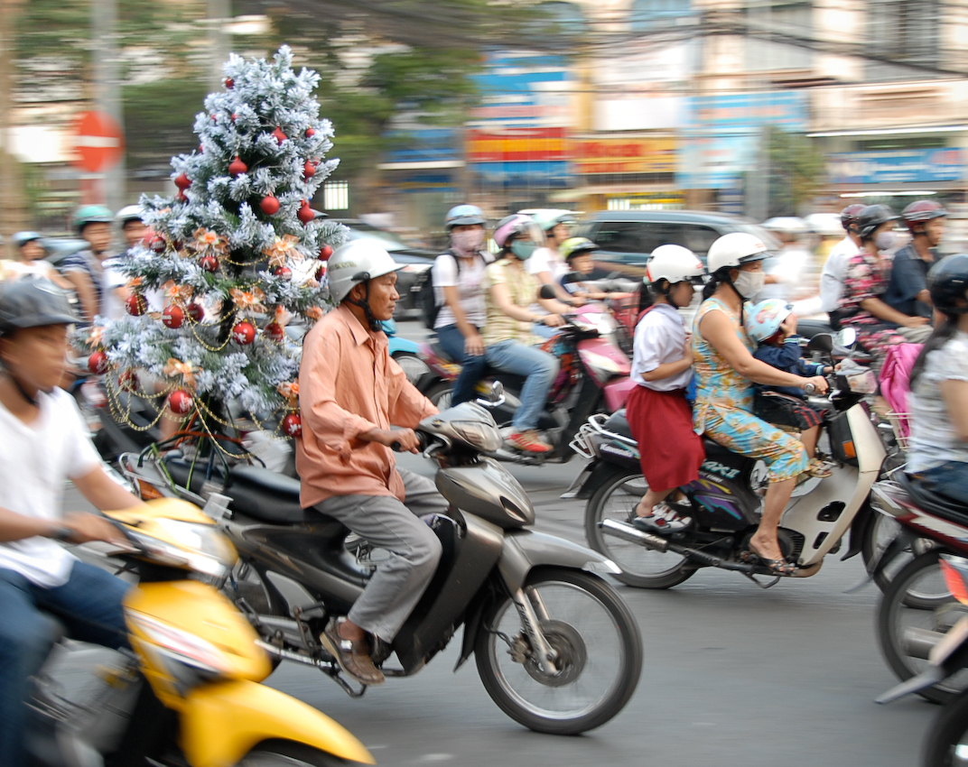 Chùa Văn Thánh